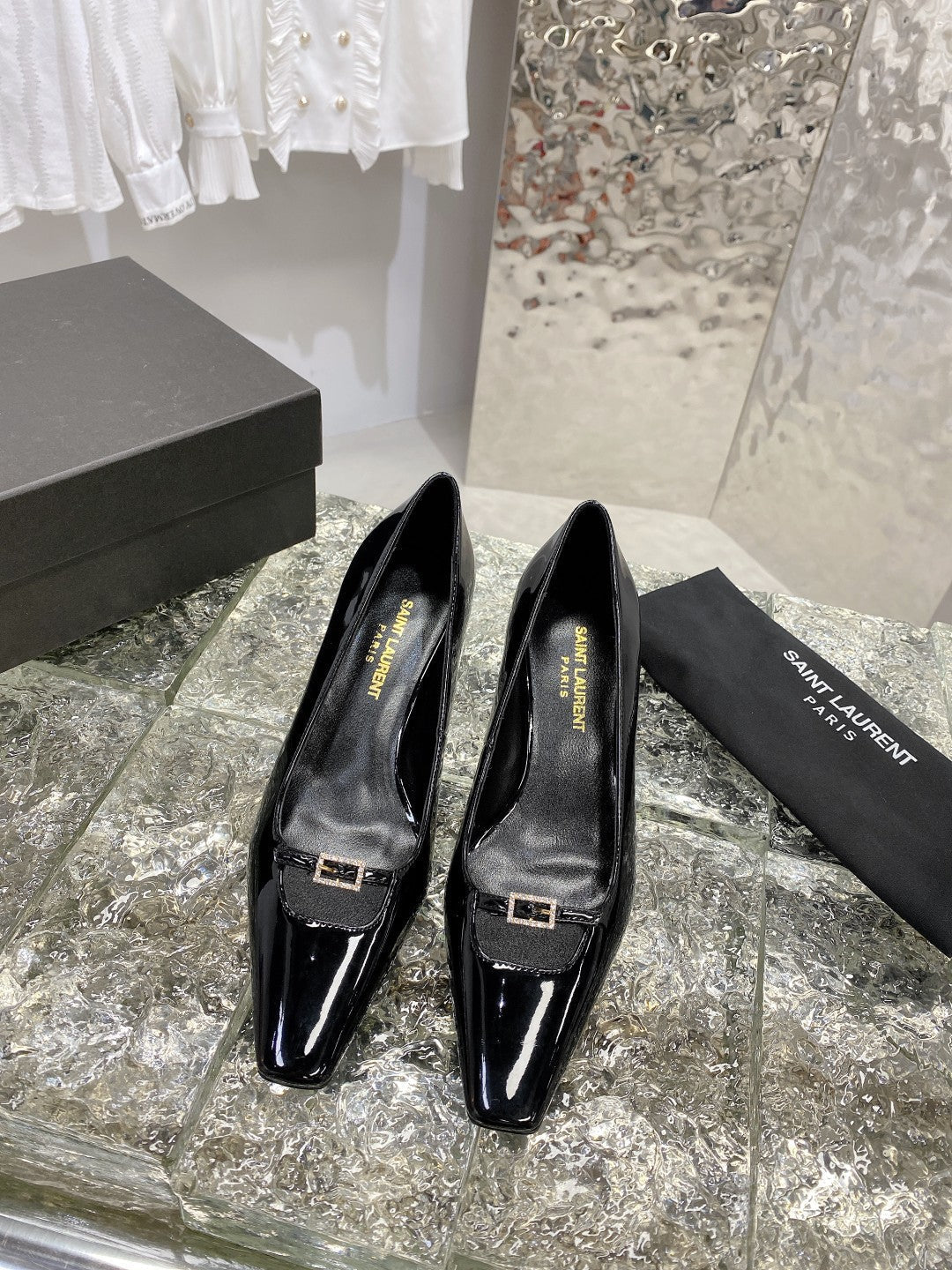 Luxury Shoes Sandals - SL - 516