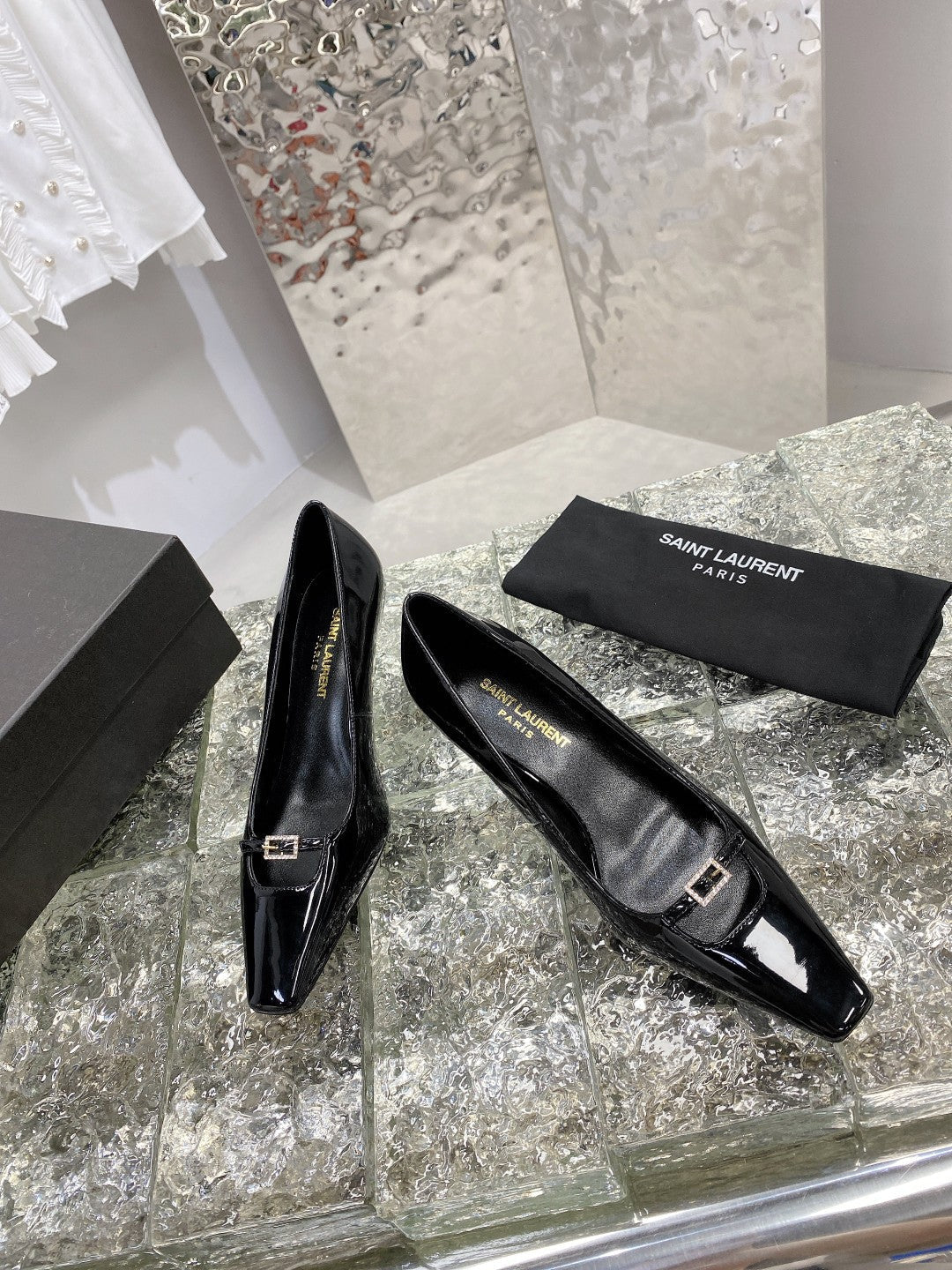 Luxury Shoes Sandals - SL - 516