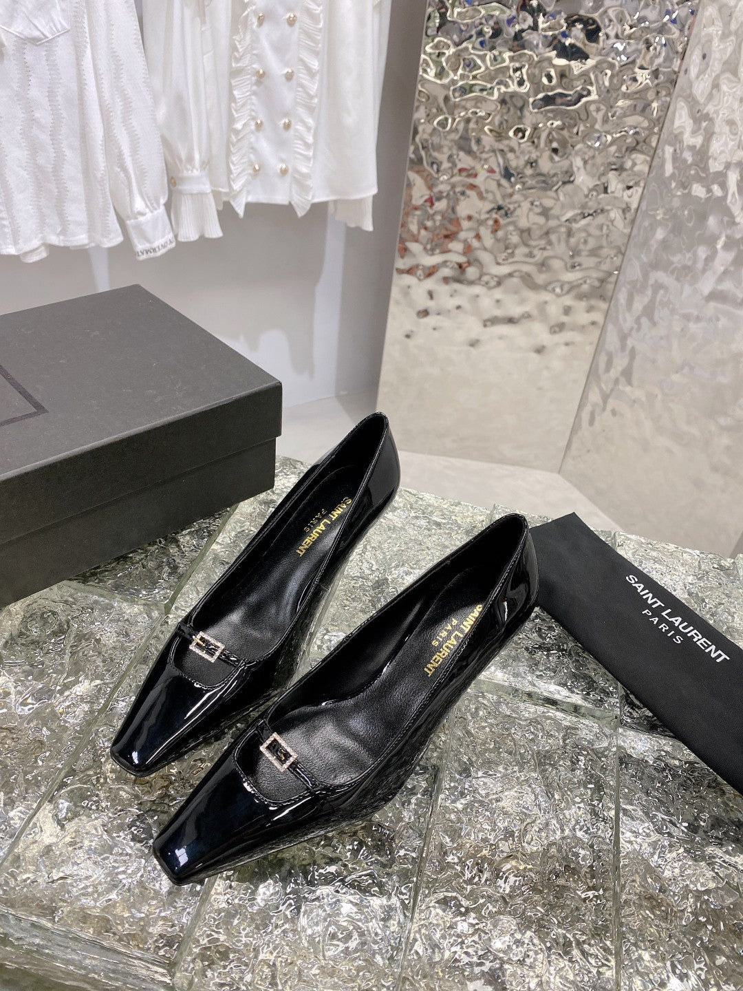 Luxury Shoes Sandals - SL - 516