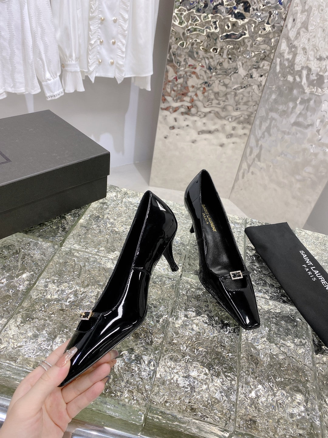 Luxury Shoes Sandals - SL - 516