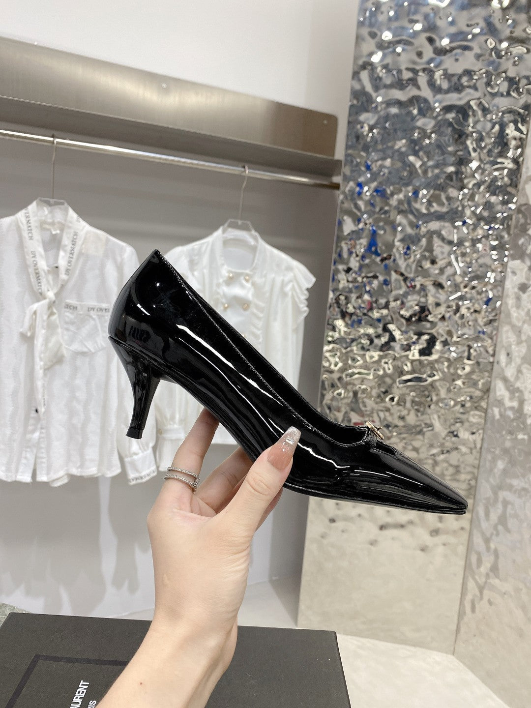 Luxury Shoes Sandals - SL - 516