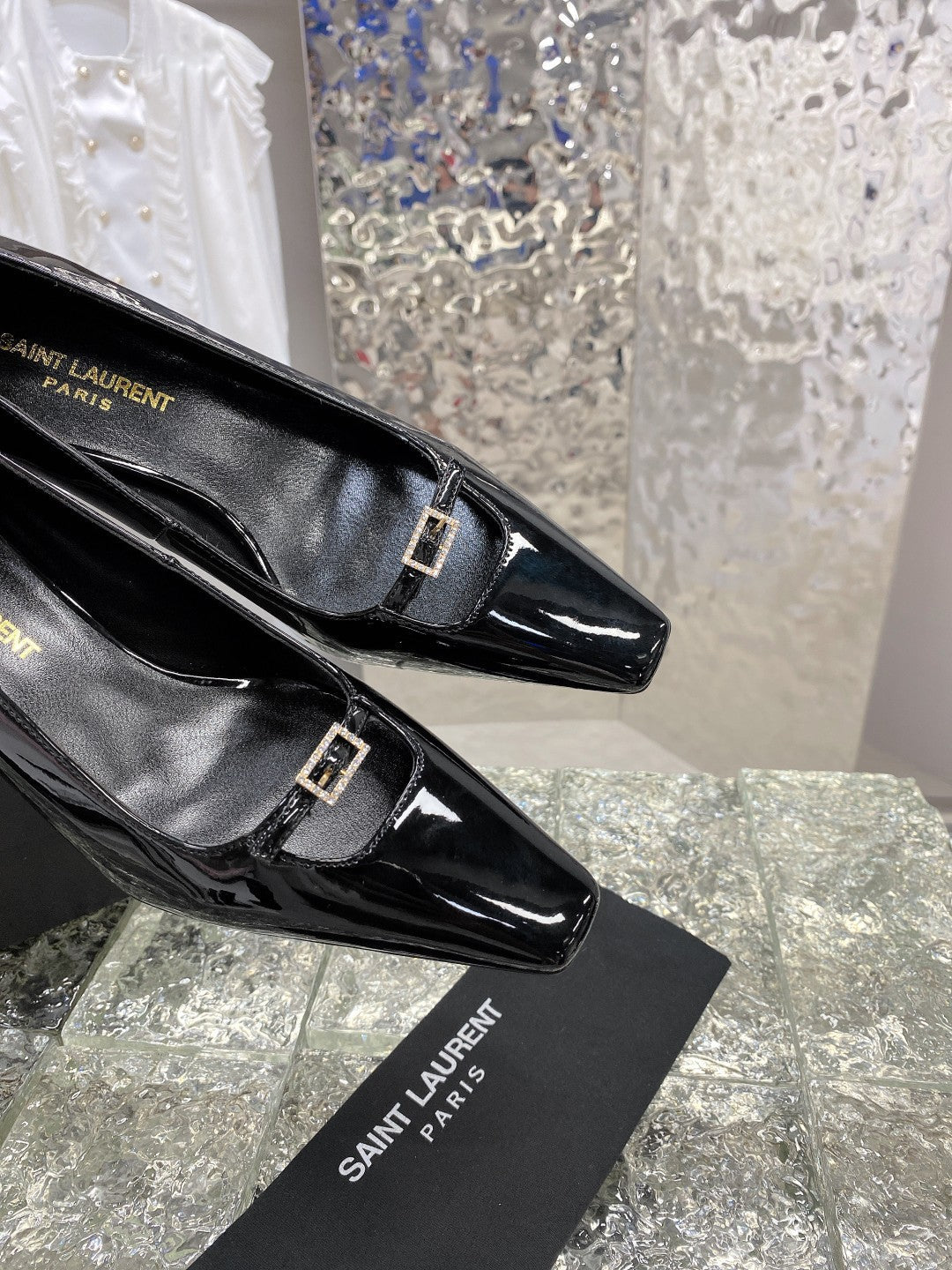 Luxury Shoes Sandals - SL - 516