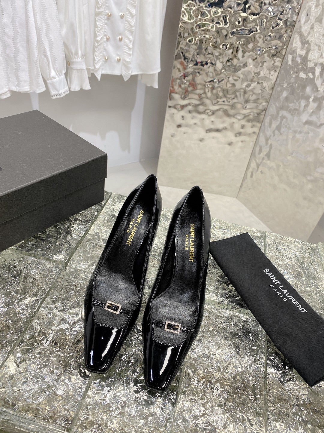 Luxury Shoes Sandals - SL - 515