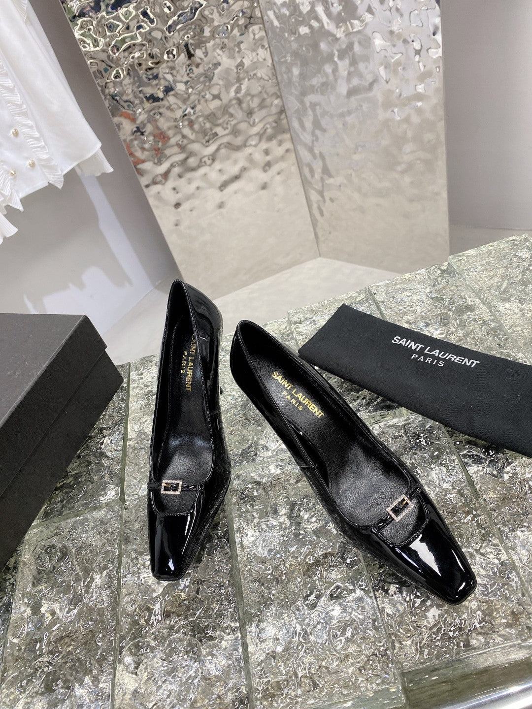 Luxury Shoes Sandals - SL - 515