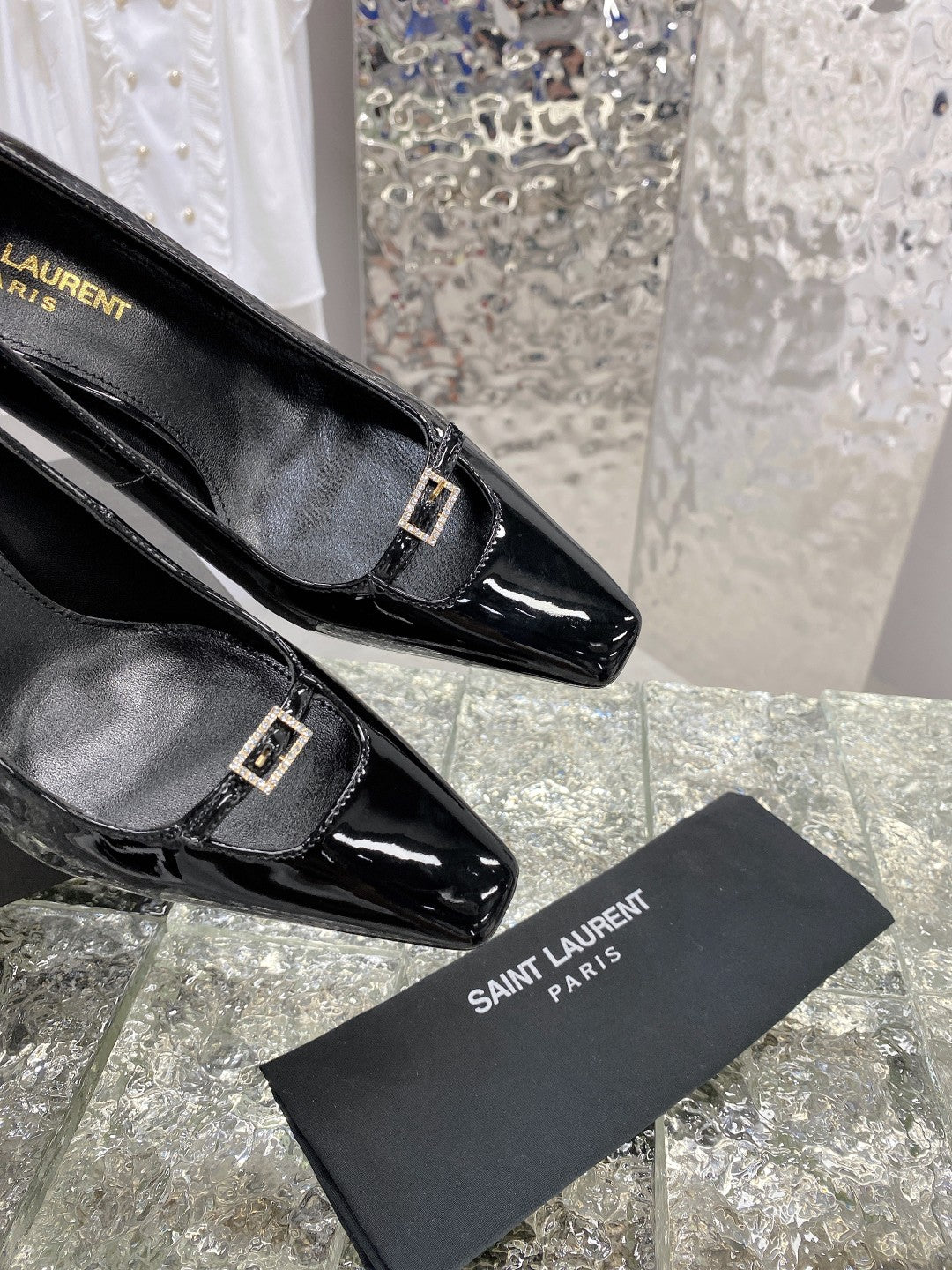 Luxury Shoes Sandals - SL - 515