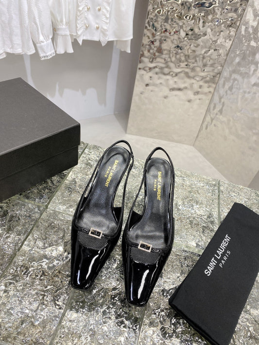 Luxury Shoes Sandals - SL - 518