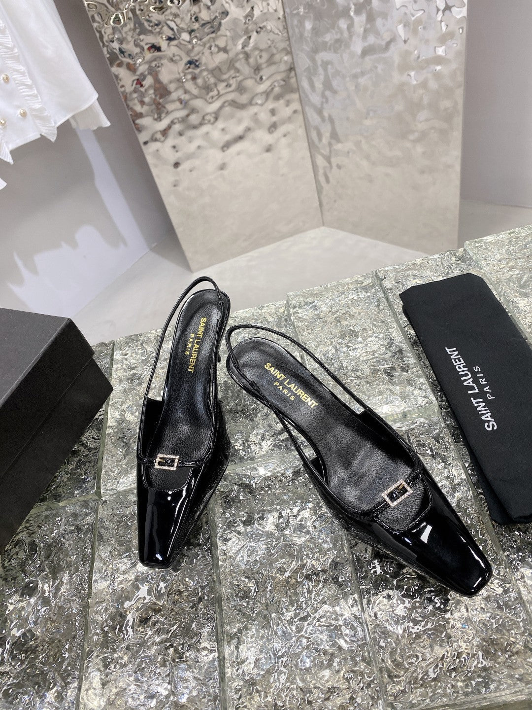 Luxury Shoes Sandals - SL - 518