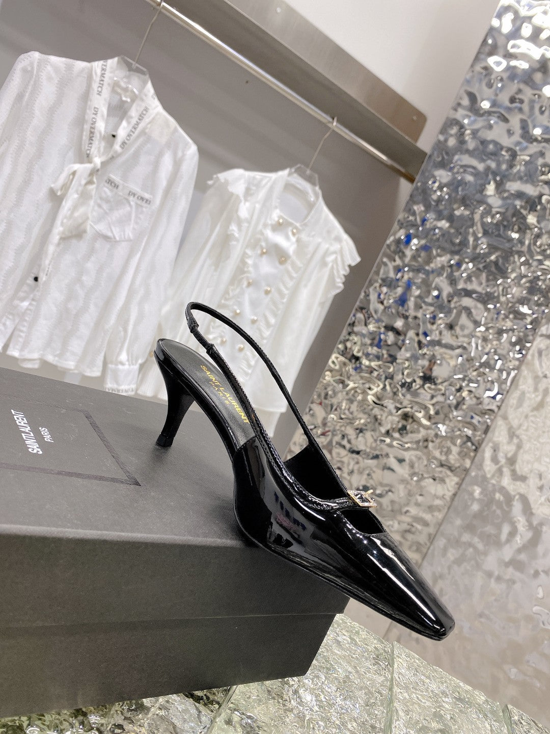 Luxury Shoes Sandals - SL - 518