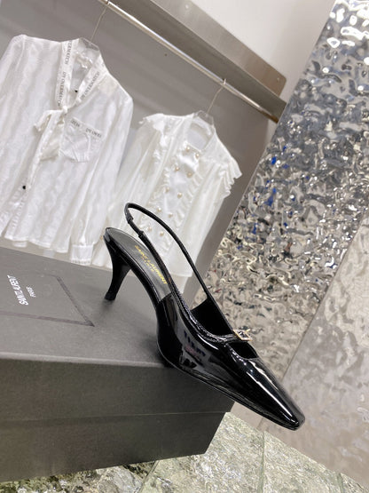 Luxury Shoes Sandals - SL - 518