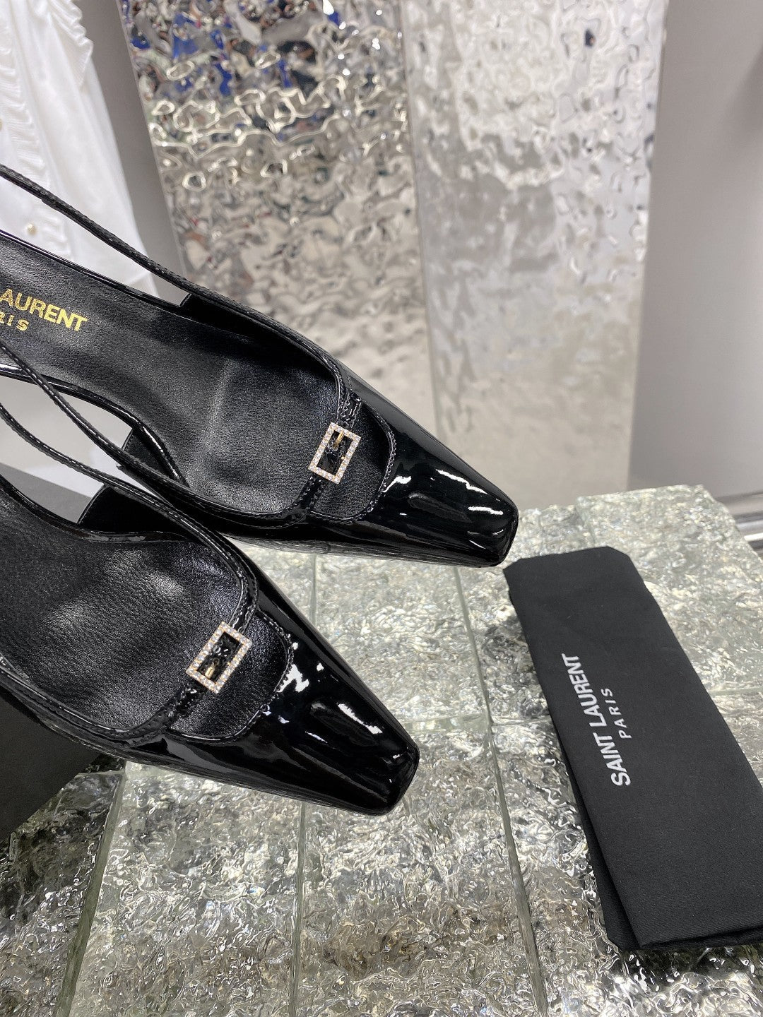 Luxury Shoes Sandals - SL - 518