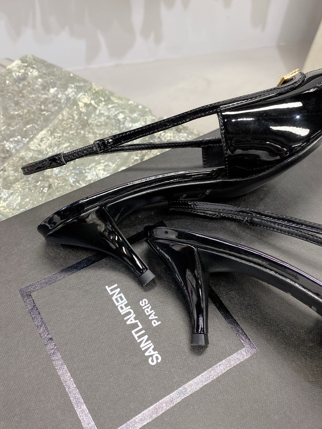 Luxury Shoes Sandals - SL - 518