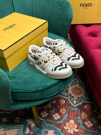 Luxury Shoes - FED - 426