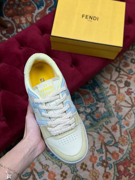 Luxury Shoes - FED - 431