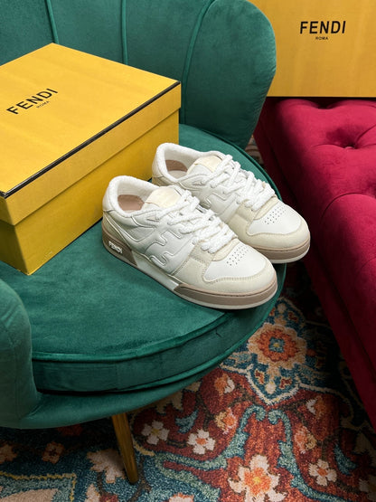 Luxury Shoes - FED - 429