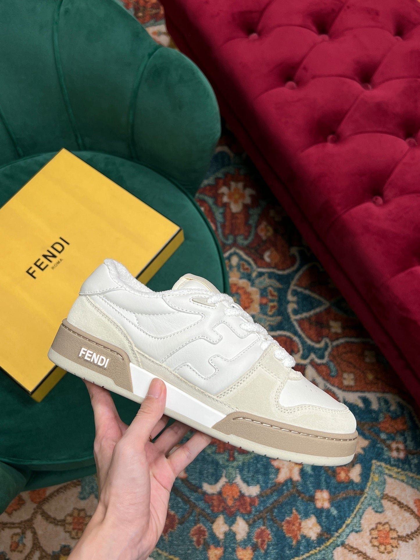 Luxury Shoes - FED - 429