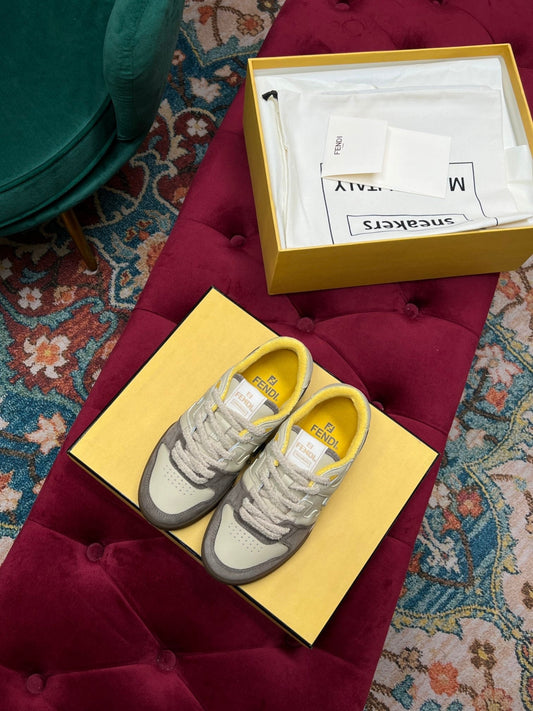 Luxury Shoes - FED - 428