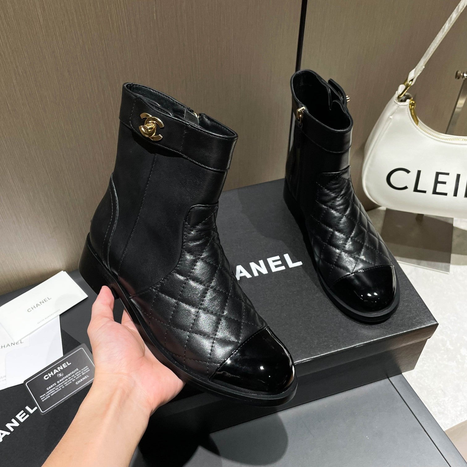 Luxury Shoes Sandals - CHL - 1377