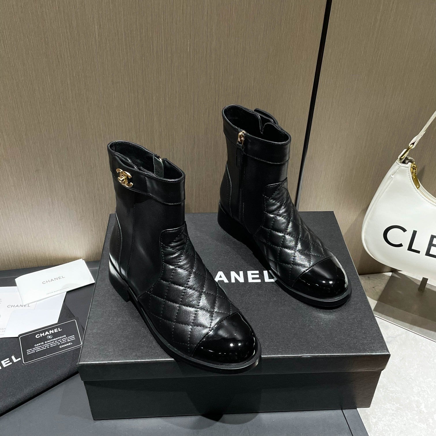 Luxury Shoes Sandals - CHL - 1377