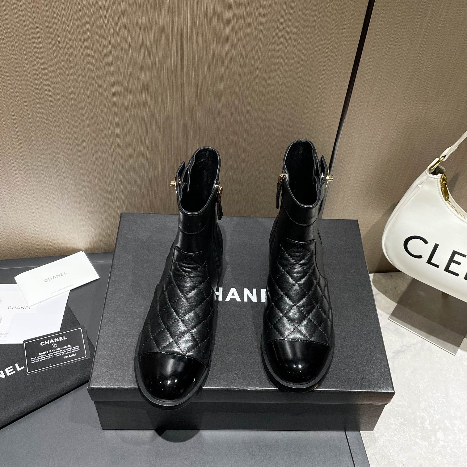 Luxury Shoes Sandals - CHL - 1377