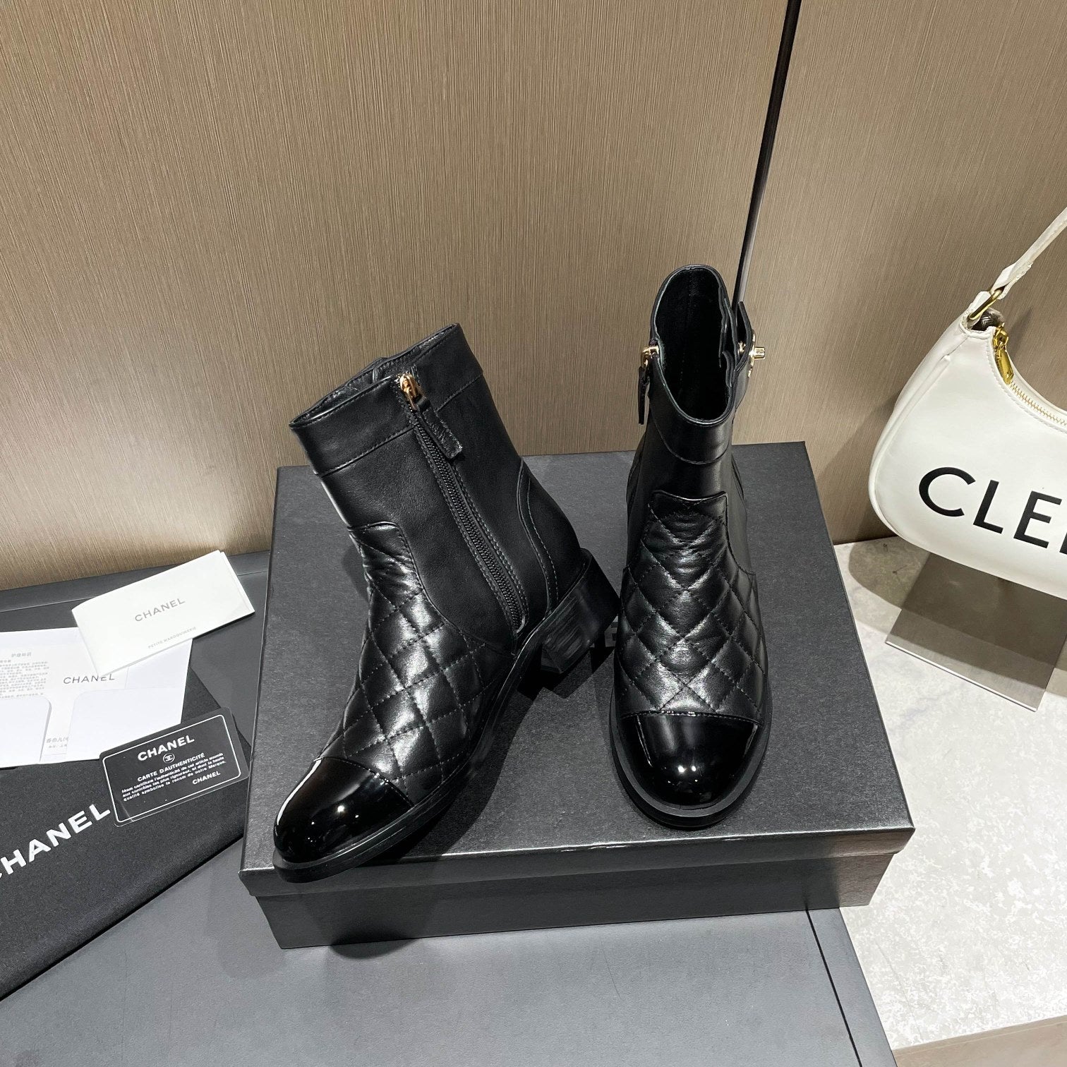 Luxury Shoes Sandals - CHL - 1377