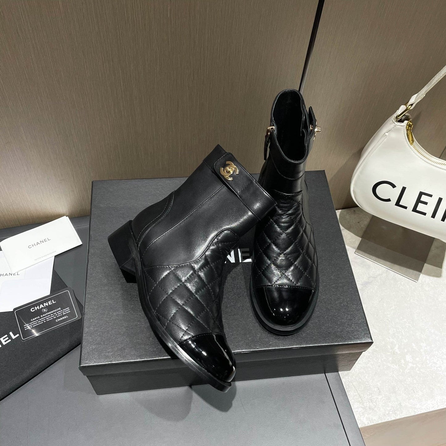 Luxury Shoes Sandals - CHL - 1377