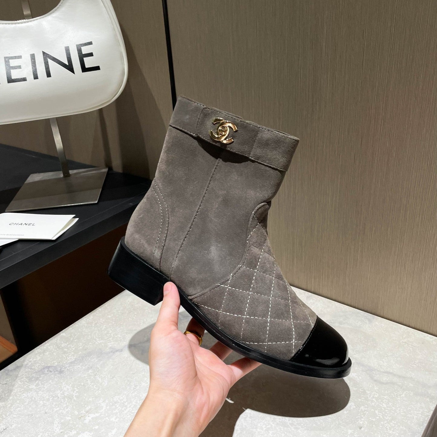 Luxury Shoes Sandals - CHL - 1375