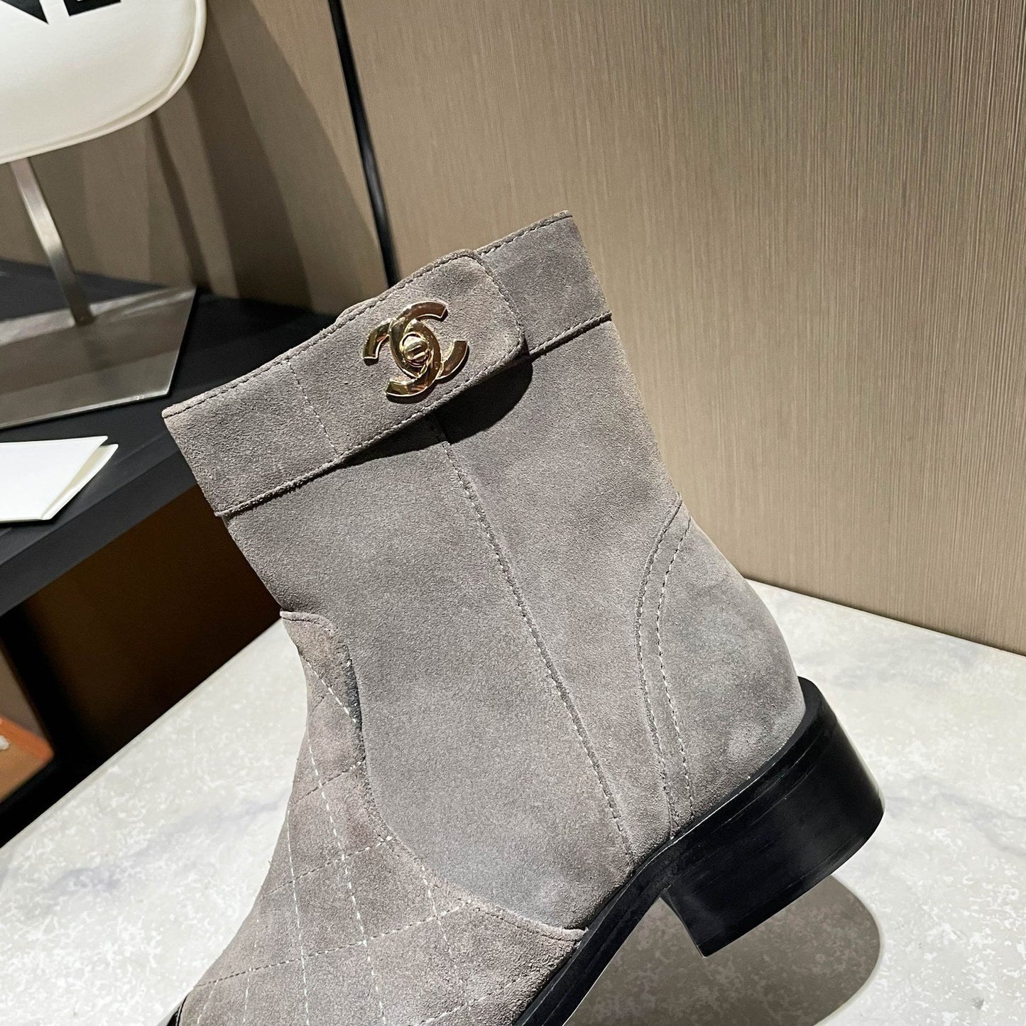 Luxury Shoes Sandals - CHL - 1375