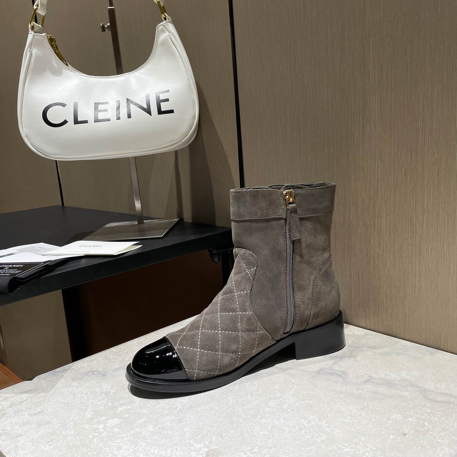 Luxury Shoes Sandals - CHL - 1375