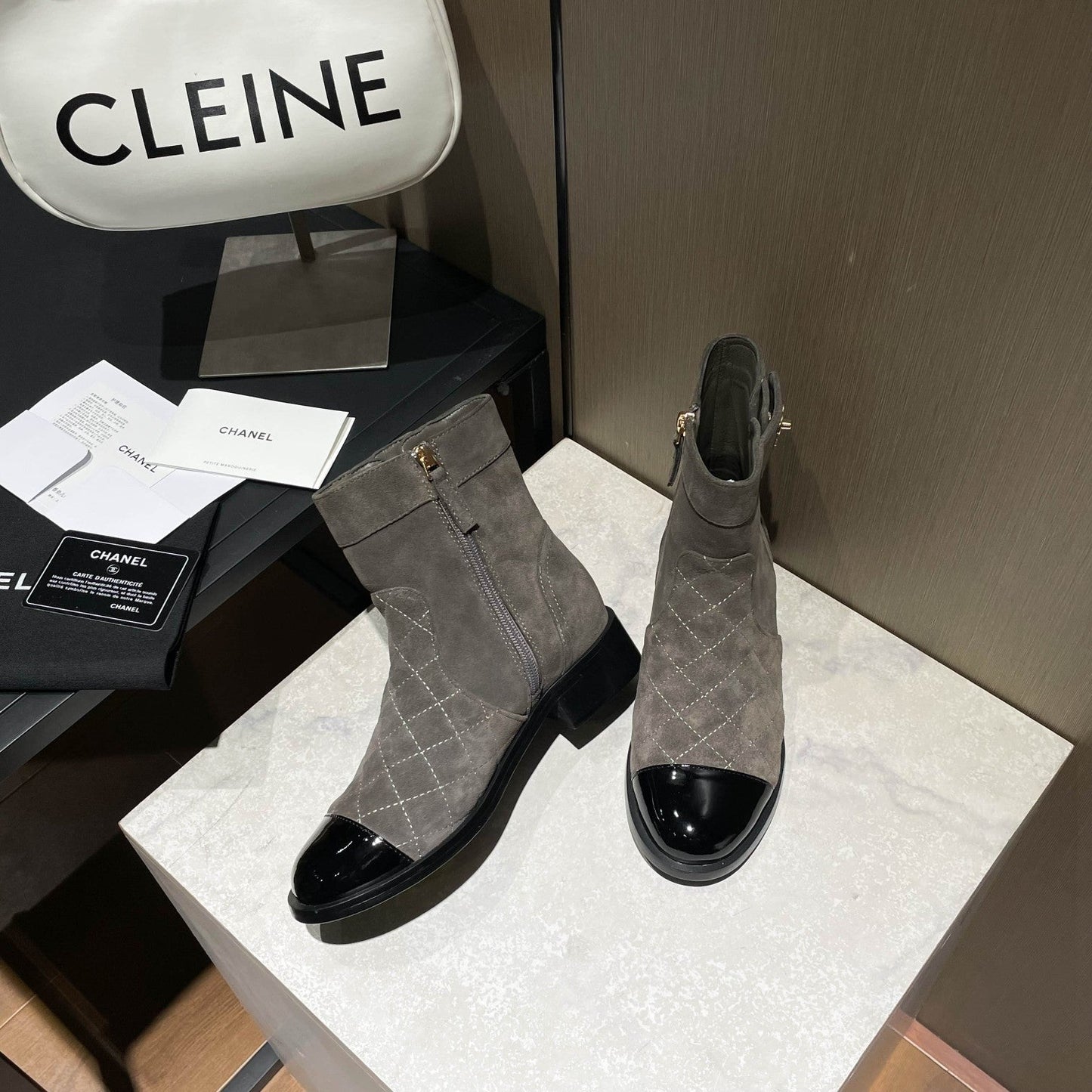 Luxury Shoes Sandals - CHL - 1375