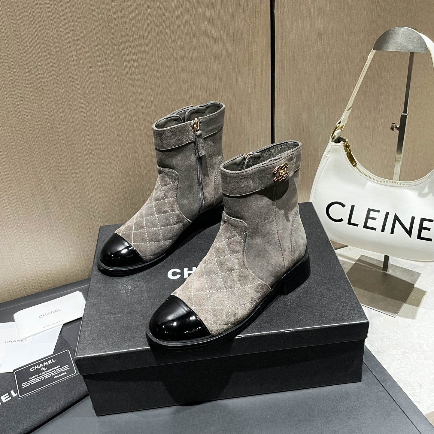 Luxury Shoes Sandals - CHL - 1375