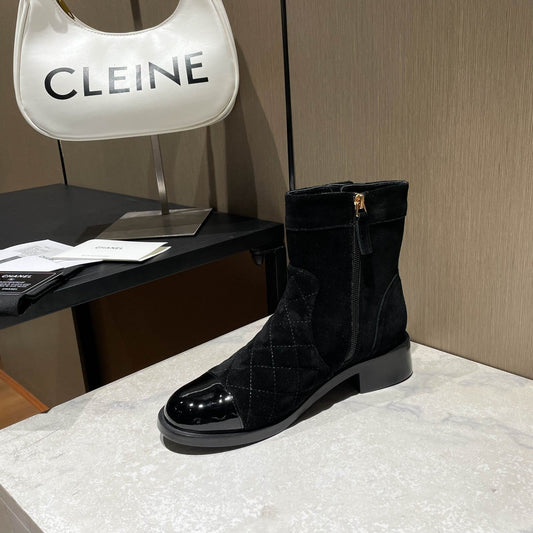 Luxury Shoes Sandals - CHL - 1376