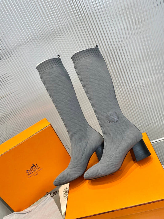 Luxury Shoes - HMS - 611