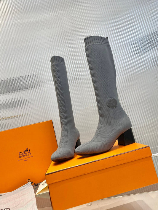 Luxury Shoes - HMS - 611