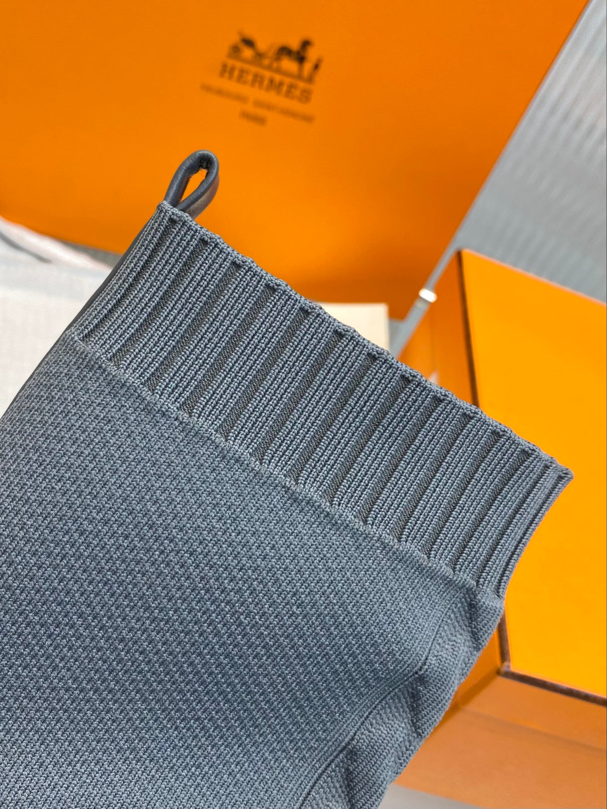 Luxury Shoes - HMS - 611