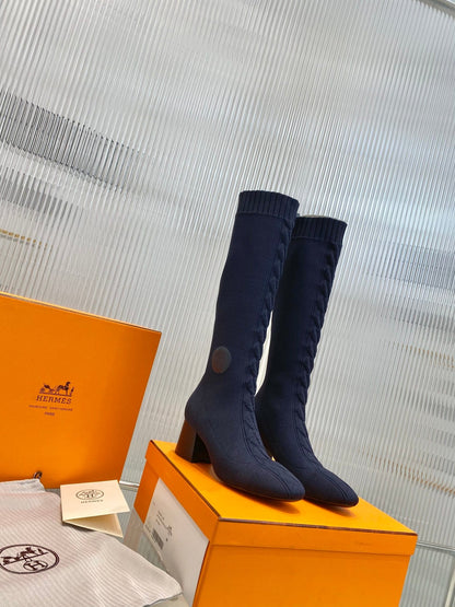 Luxury Shoes - HMS - 610