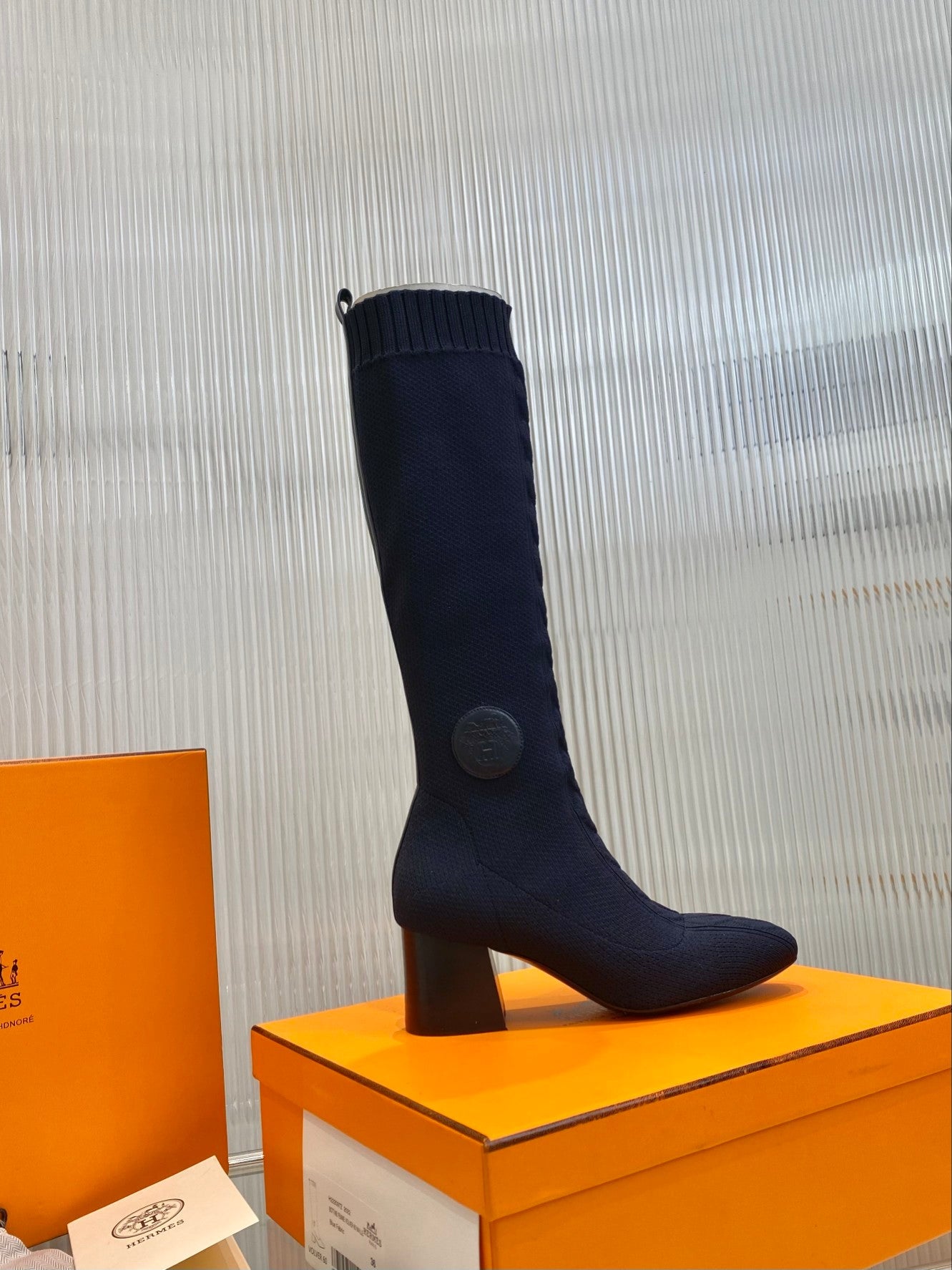 Luxury Shoes - HMS - 610