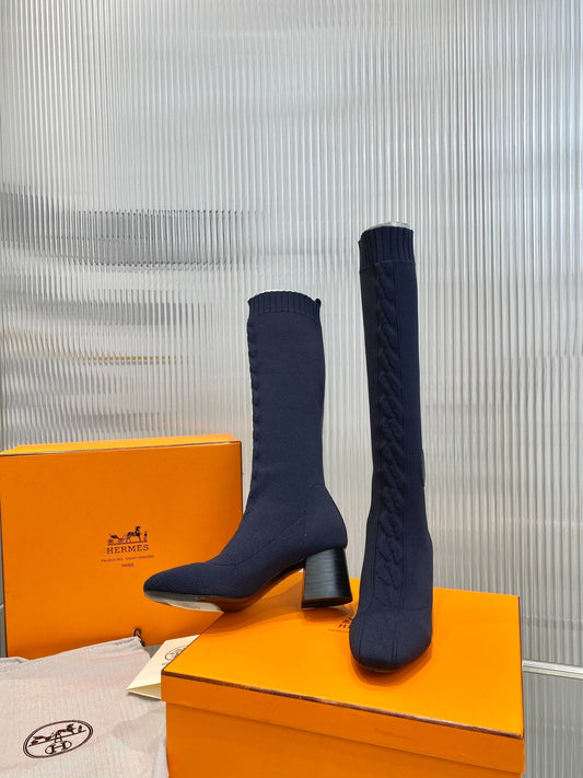 Luxury Shoes - HMS - 610