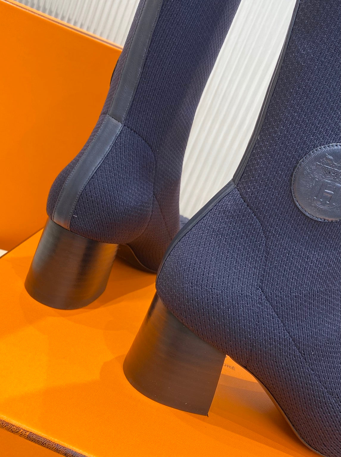 Luxury Shoes - HMS - 610