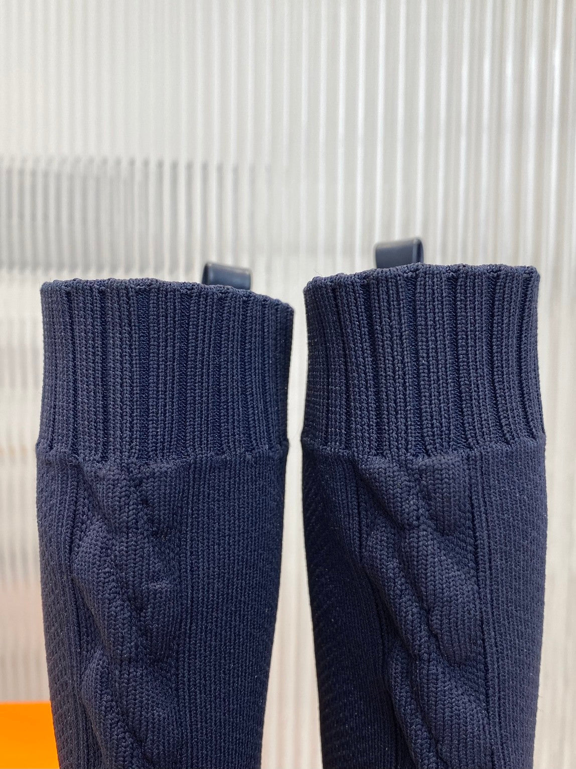 Luxury Shoes - HMS - 610