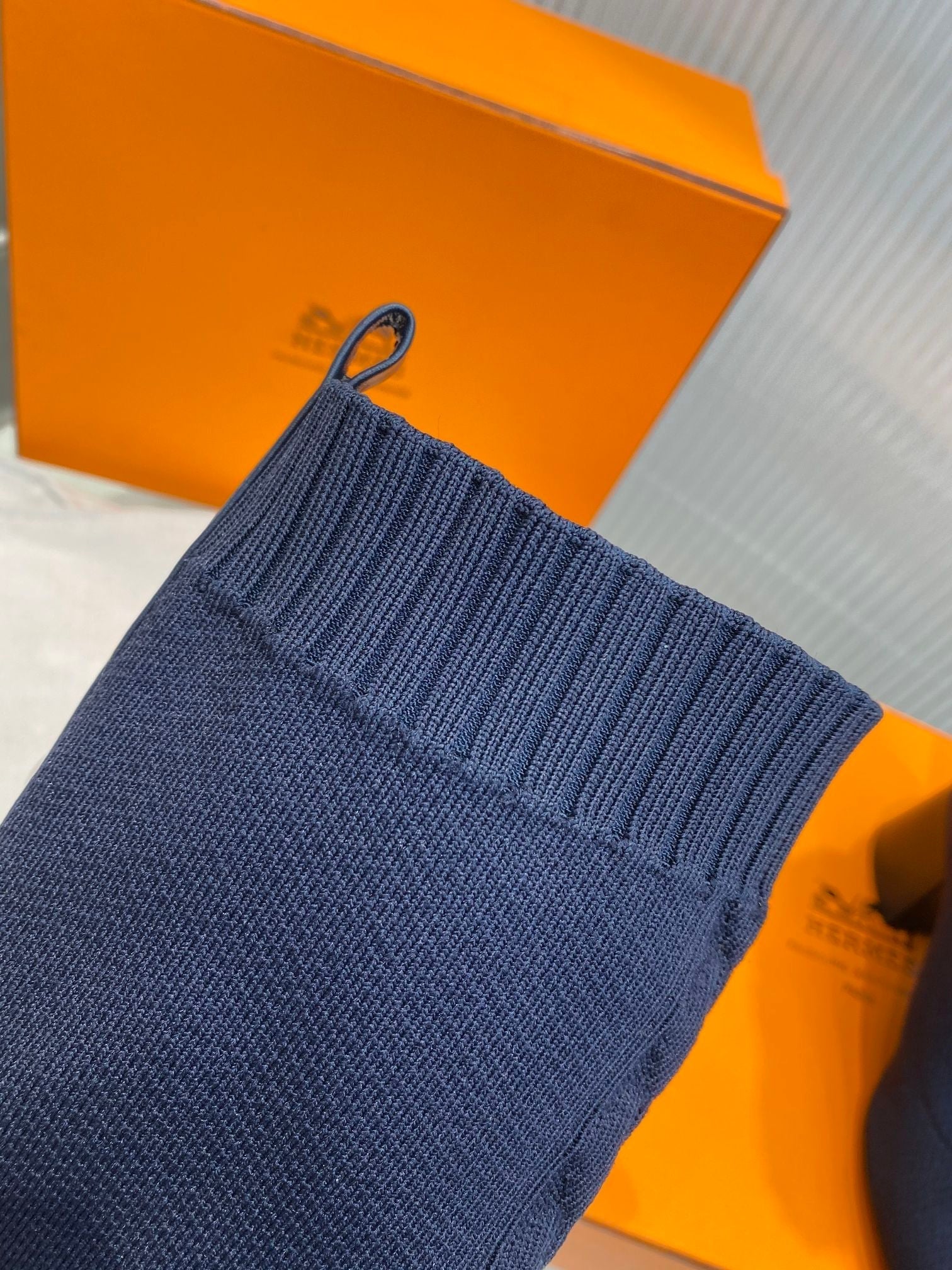 Luxury Shoes - HMS - 610