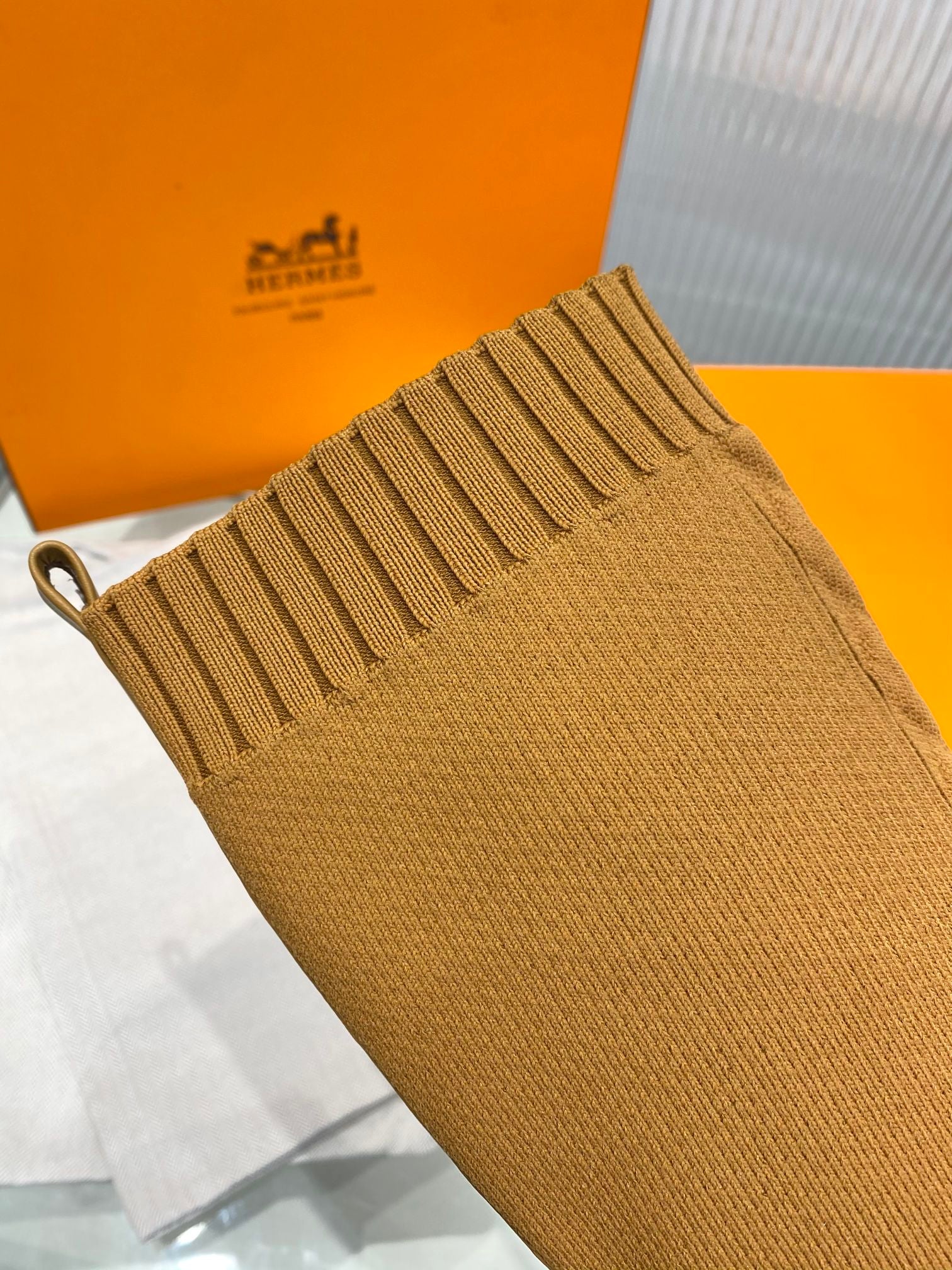 Luxury Shoes - HMS - 609