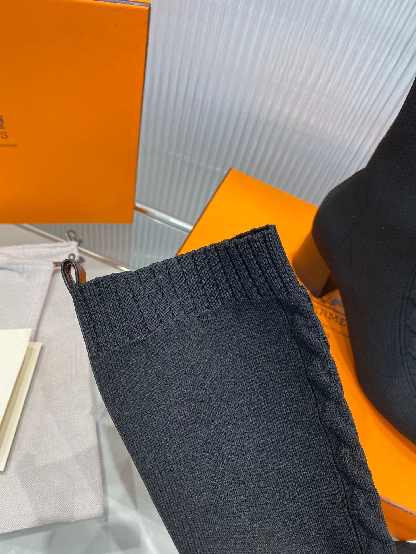 Luxury Shoes - HMS - 608