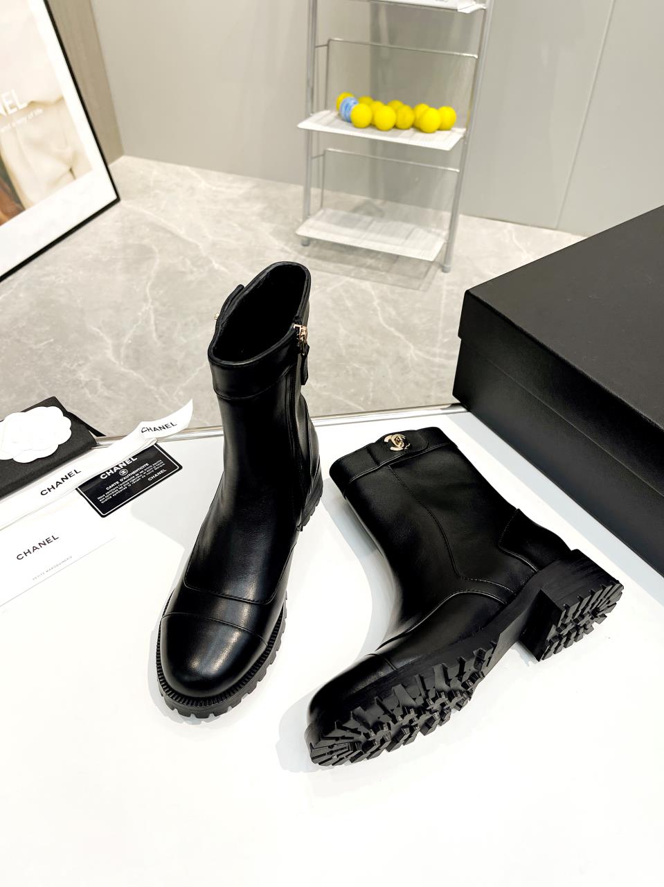 Luxury Shoes Sandals - CHL - 1372