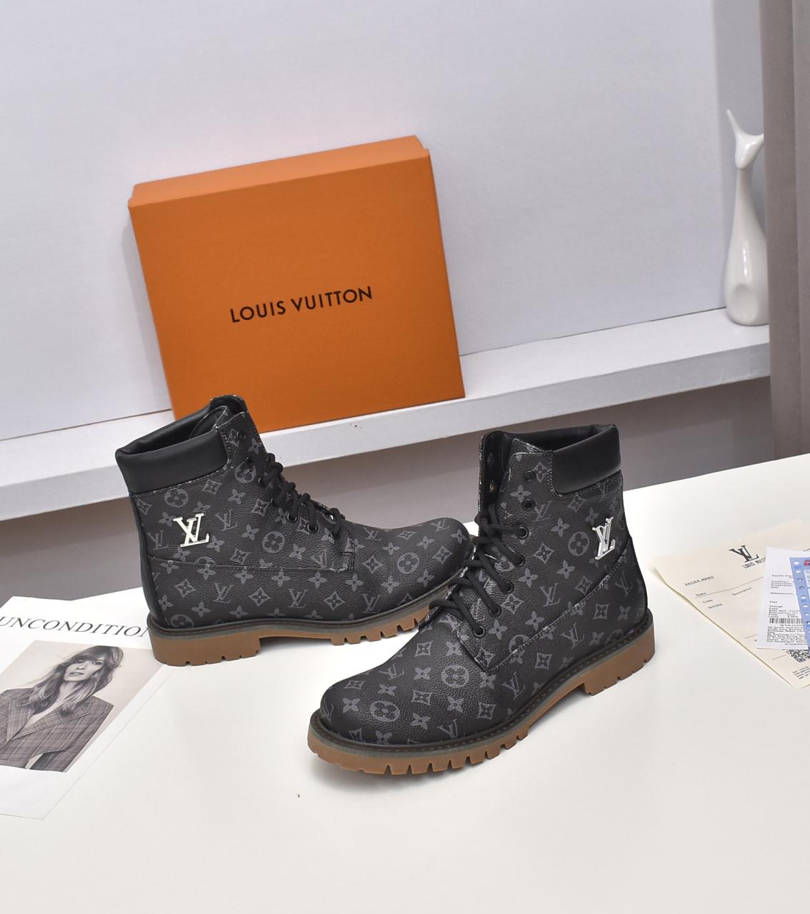 Luxury Shoes - LU-V - 609