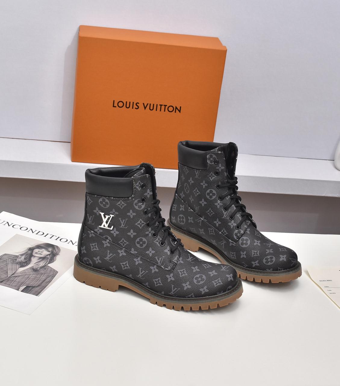 Luxury Shoes - LU-V - 609