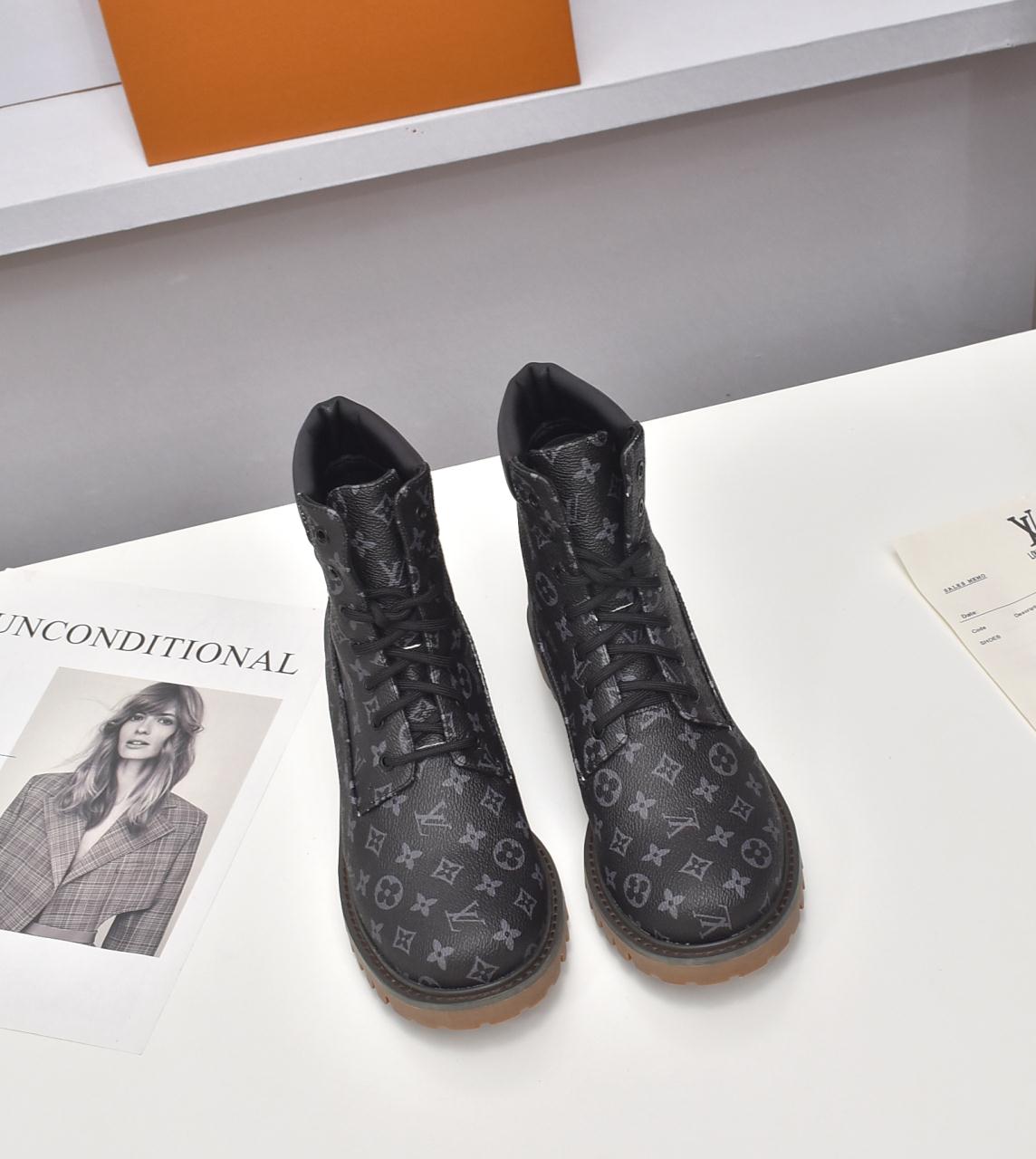 Luxury Shoes - LU-V - 609