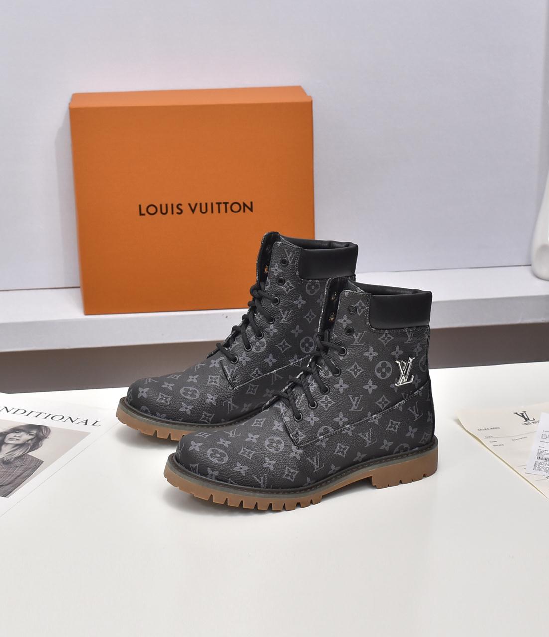 Luxury Shoes - LU-V - 609