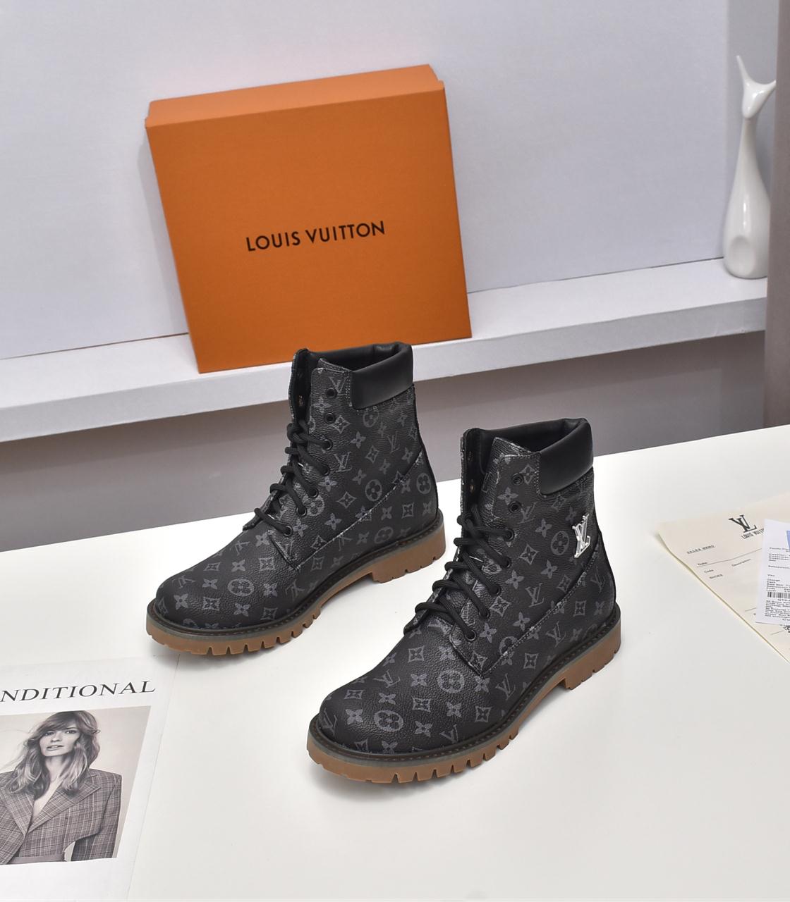 Luxury Shoes - LU-V - 609