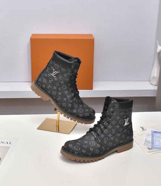 Luxury Shoes - LU-V - 609