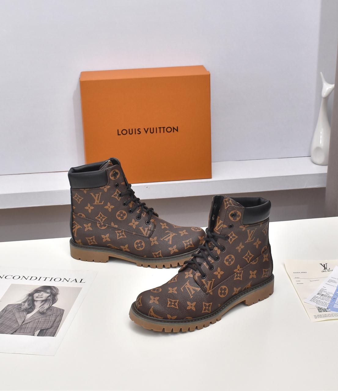 Luxury Shoes - LU-V - 610